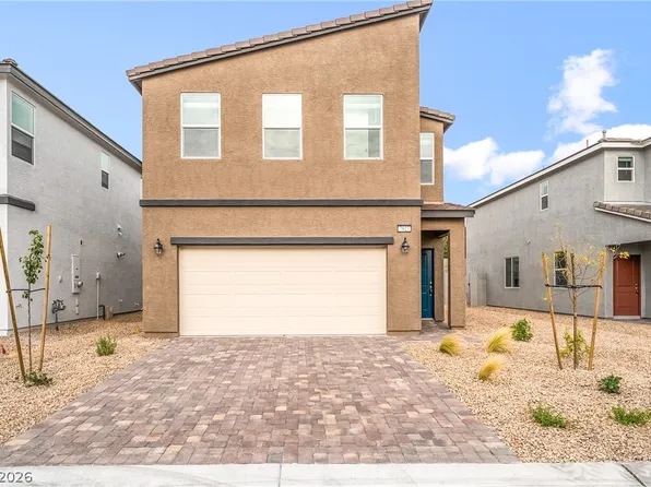 7927 Sprouting Agave Ct, Las Vegas, NV 89139