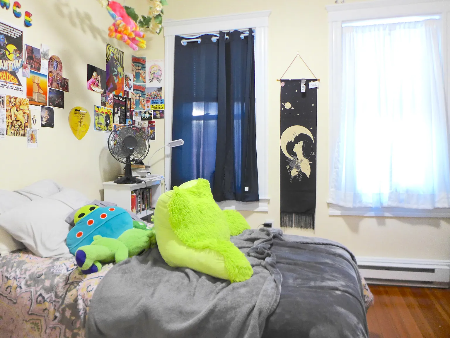 4 bed, 999 sqft, $3,700 — Photo 3