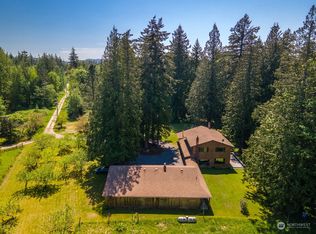 1100 Kelly Rd, Bellingham, WA