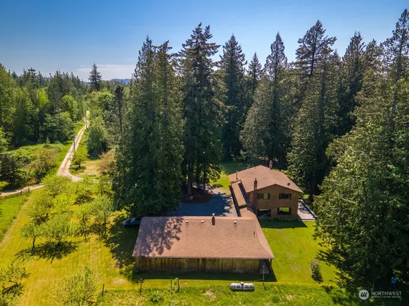 1100 Kelly Road, Bellingham, WA 98226