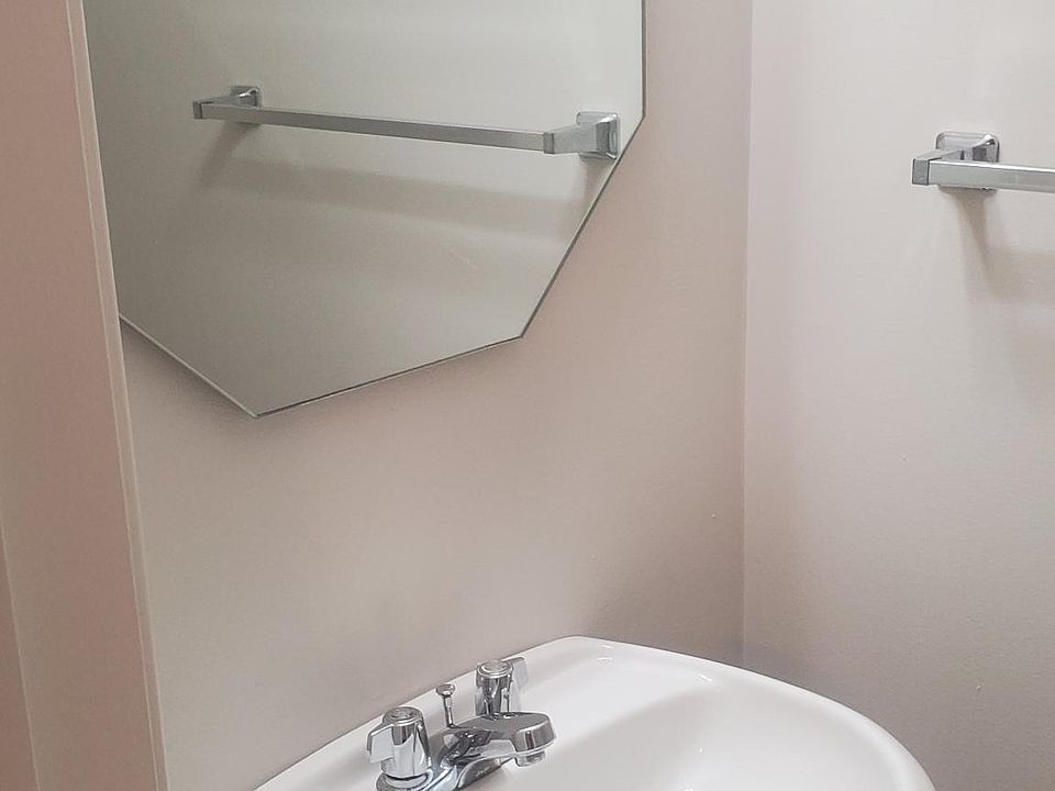 Downstairs Half Bathroom