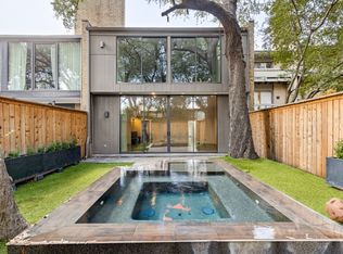 4020 Buena Vista St, Dallas, TX 75204