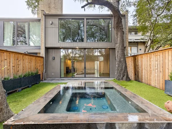 4020 Buena Vista St, Dallas, TX 75204