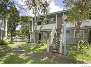95-758 Hokuwelowelo Pl APT M205, Mililani, HI 96789