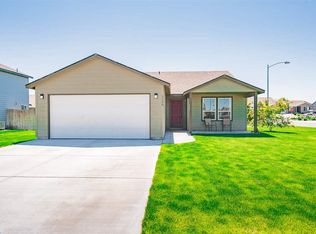 5520 Polk Ct, Pasco, WA 99301