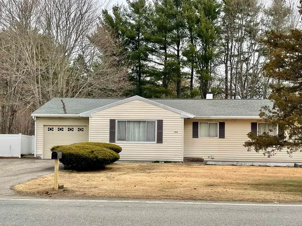 284 Ocean Road, Portsmouth, NH 03801