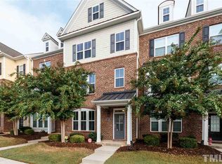 1305 Rodessa Run, Raleigh, NC 27607