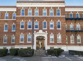 Brighton Place Condominium, Brighton, MA 02135