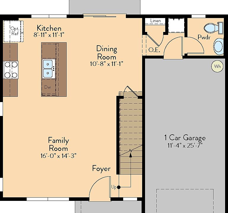 1st image of this home