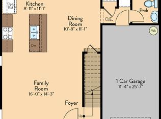 1626 Decano Ln, Laredo, TX 78046