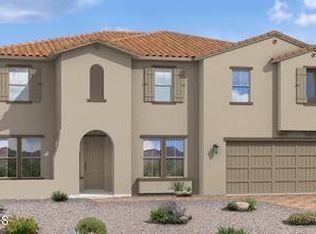 18538 W Devonshire Ave, Goodyear, AZ 85395