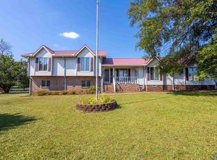8263 State Highway 144, Alexandria, AL 36250