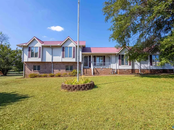 8263 State Highway 144, Alexandria, AL 36250