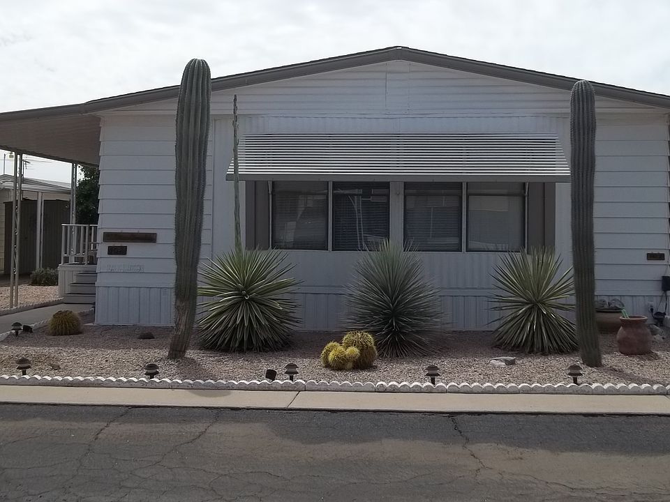 1st image of 9333 E University Dr Lot 102
