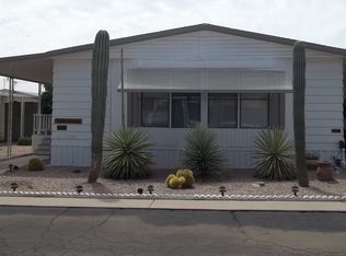 9333 E University Dr LOT 102, Mesa, AZ 85207