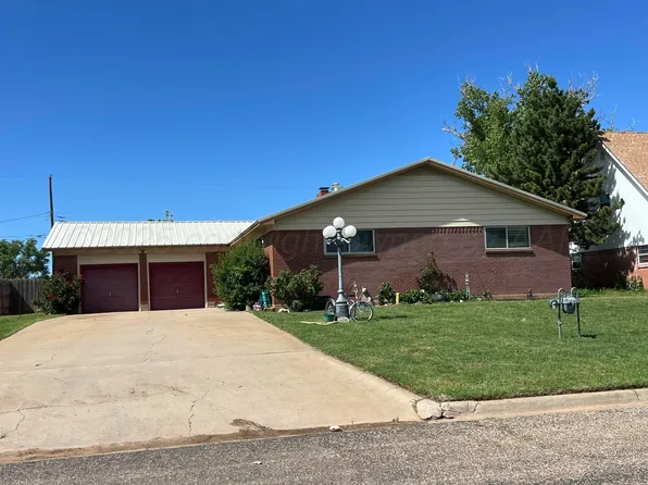 415 Mesquite Ave, Amarillo, TX 79108