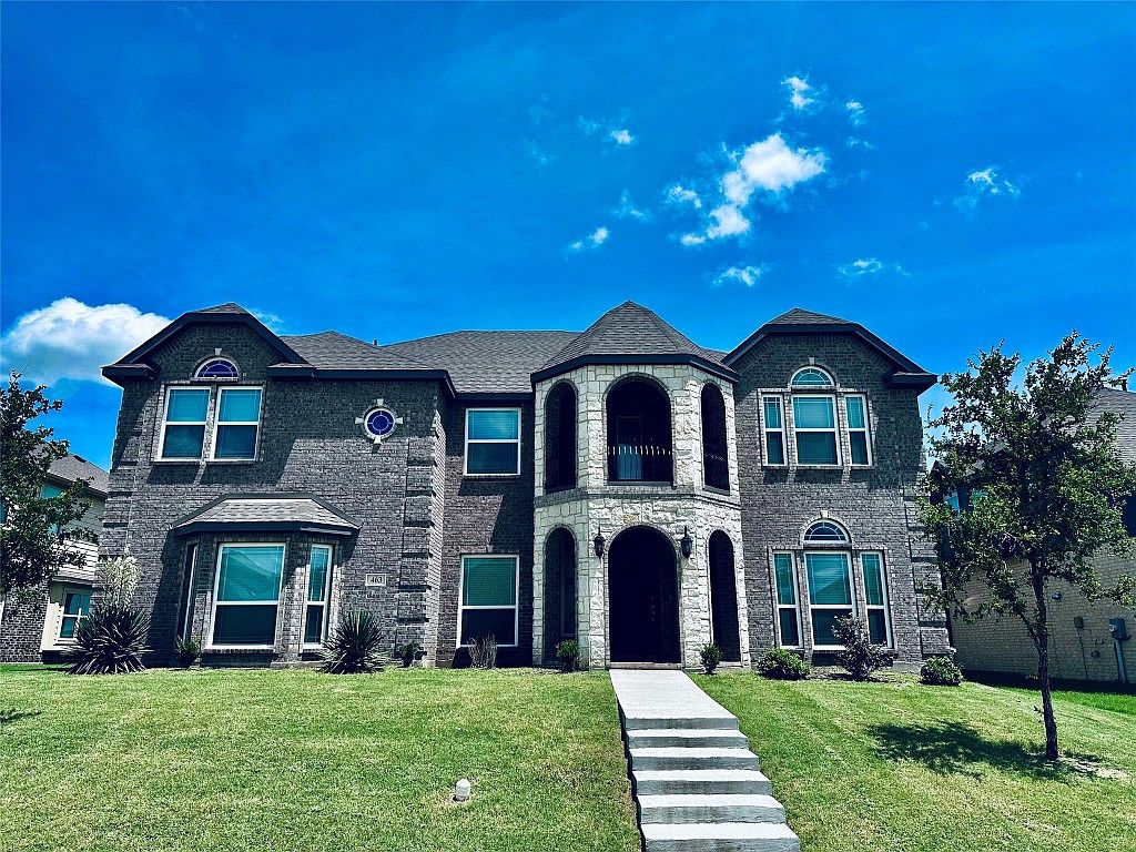 463 Wintergreen Dr, Waxahachie, TX 75165 MLS 20372234 Zillow