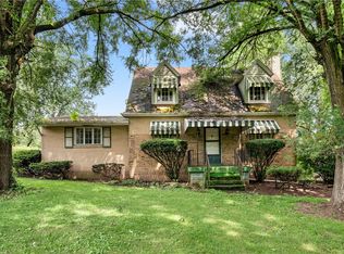 434 Fairview Rd, Industry, PA 15052