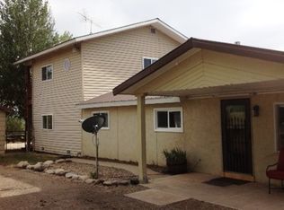 27078 Road N, Dolores, CO 81323
