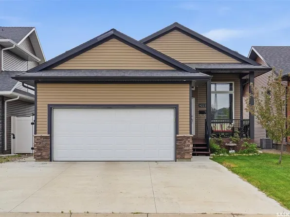 222 Parkview COVE, Osler, SK S0K 3A0