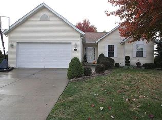 2008 Dublin Blvd, Belleville, IL 62221