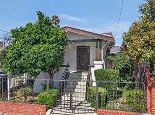 2837 Minna Ave, Oakland, CA 94619