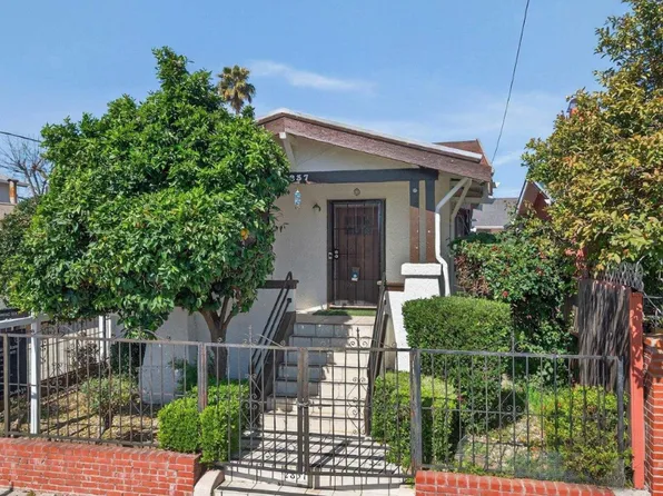 2837 Minna Ave, Oakland, CA 94619