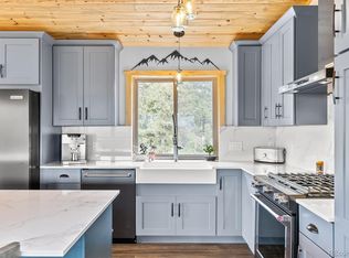 25884 Mosier St, Conifer, CO 80433