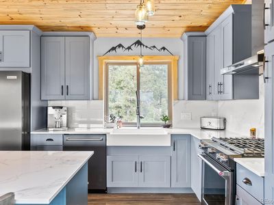 25884 Mosier Street, Conifer, CO, 80433