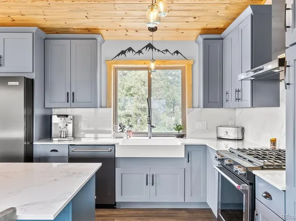 25884 Mosier Street, Conifer, CO 80433