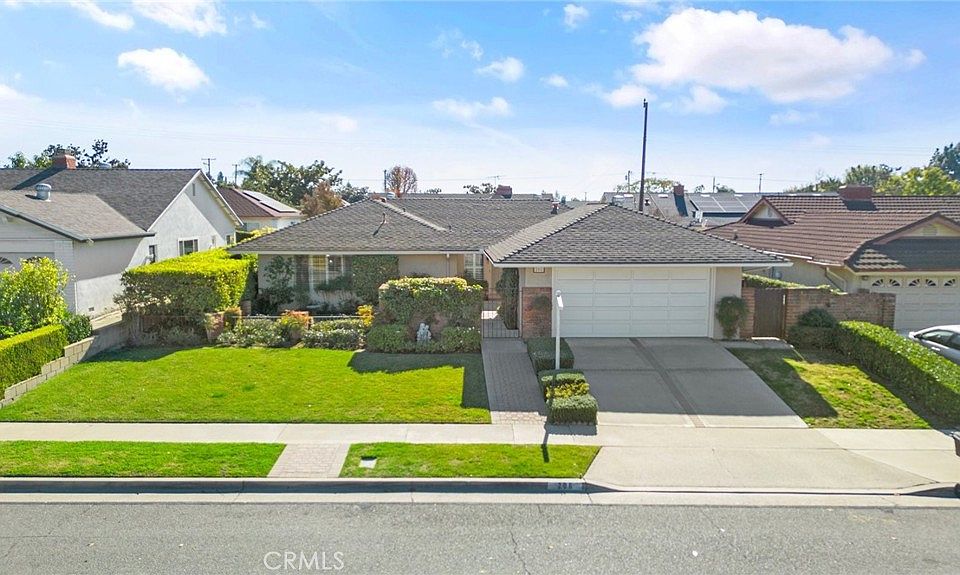 208 Beal Ave, Placentia, CA 92870 Zillow