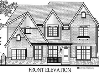 274 W Illinois Ave, Palatine, IL 60067