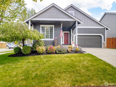 5617 55th Loop SE, Olympia, WA, 98513