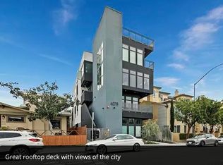 4079 1st Ave #2, San Diego, CA 92103
