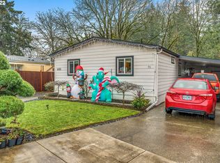 16490 SE 135th Ave #71, Clackamas, OR 97015
