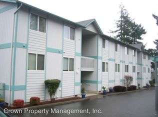 3605 Belle Vista Ct S APT 204, Salem, OR 97302