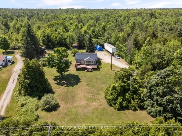 2378 Monck Rd, Kawartha Lakes, ON K0M 2B0
