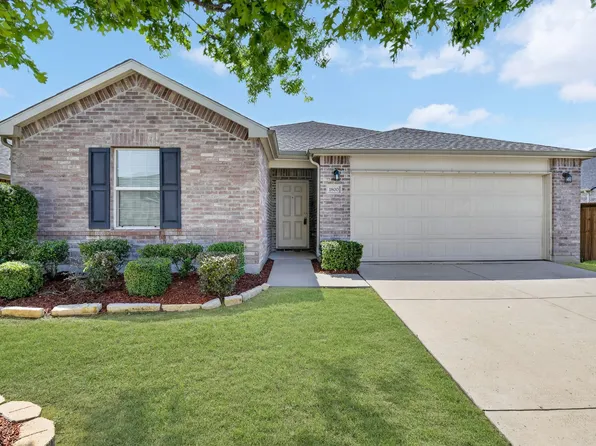 1800 Christopher Creek Dr, Little Elm, TX 75068