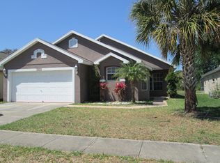 3024 Crystal Creek Blvd, Orlando, FL 32837