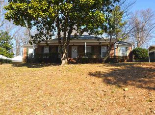 2970 Whitney Ave, Memphis, TN 38128