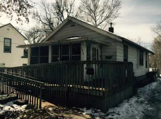 2414 Saylor Rd, Des Moines, IA 50313