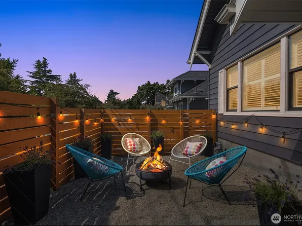 914 W Howe Street, Seattle, WA 98119