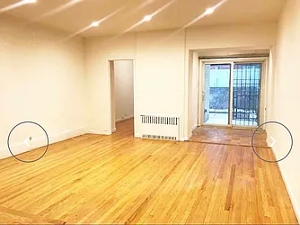 Rented by Compass