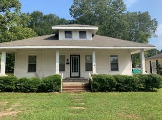 1817 Proper St, Corinth, MS 38834