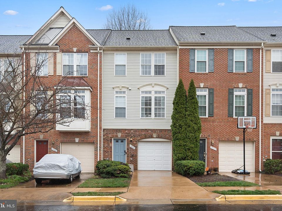 1st image of 13007 Cordelia Ct #D