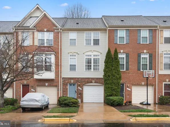 13007 Cordelia Ct #D, Woodbridge, VA 22192