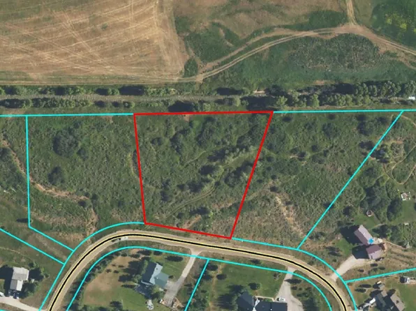 7757 Spoon Creek Dr, Victor, ID 83455