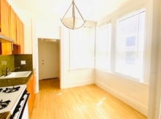1736 Grant Ave, San Francisco, CA 94133