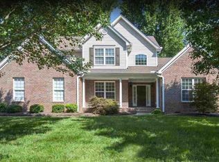 118 Sommerset Ln, Easley, SC 29642