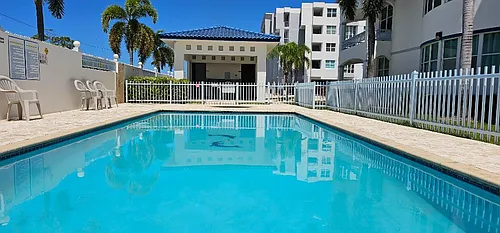 Condominio Ensenada del Mar Carr 413 km 0.2 Apt 40 #Apt 405 Photo 1